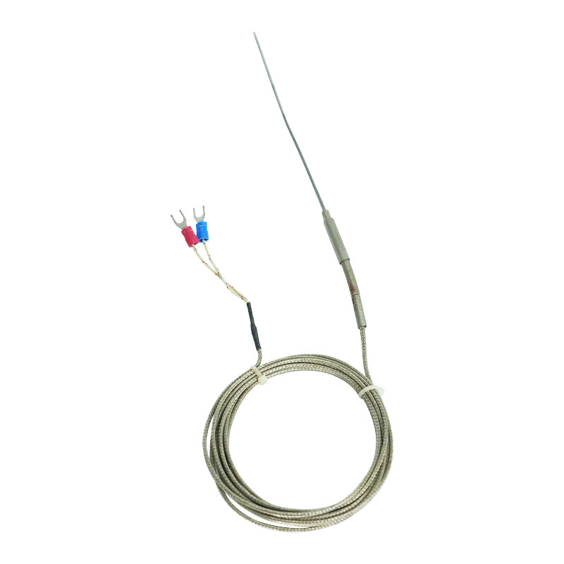 Teirmeachúpla sheathed