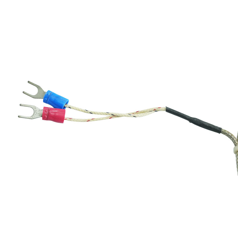 Teirmeachúpla sheathed