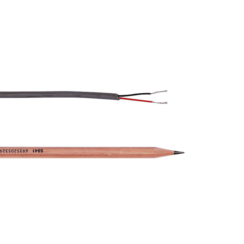 Pvc Ptfe Frith-Chreimeadh Ard-Teocht Sreang Sínte Teirmeachúpla Frithchreimeadh Illárnach