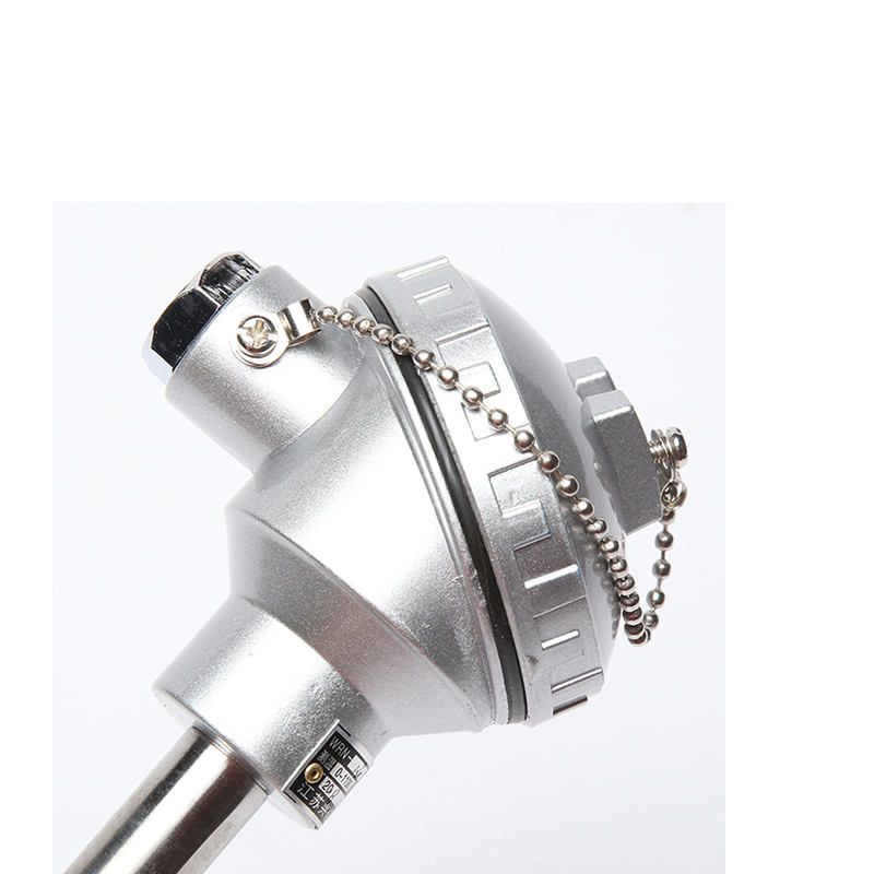 Trastomhas sreinge 0.2–0.4 mm Cineál S/B/R foirnéis teirmeachúpla platanam-ródiam taiscéalaí braite ardteochta do mhiotail leáite